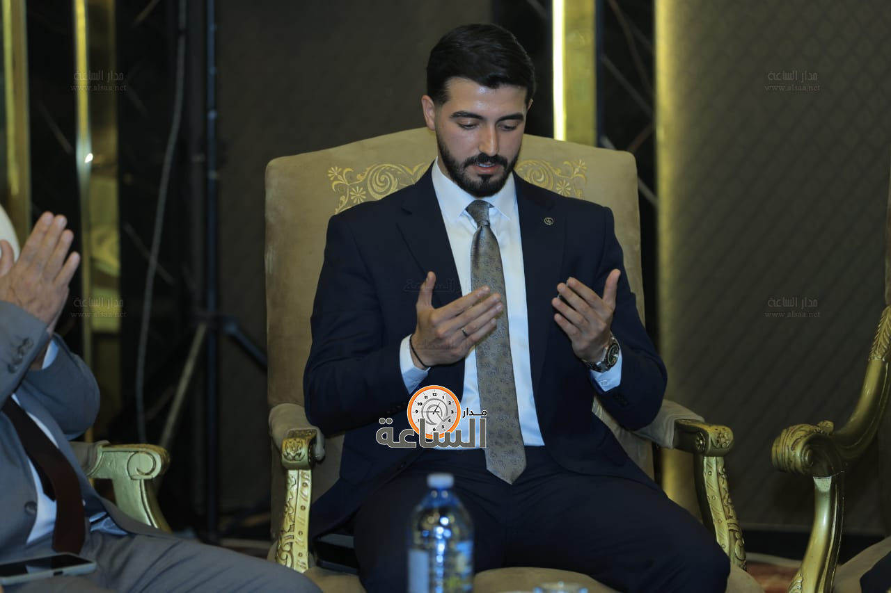 Madar Al-Saa Images 0.9472313012851875