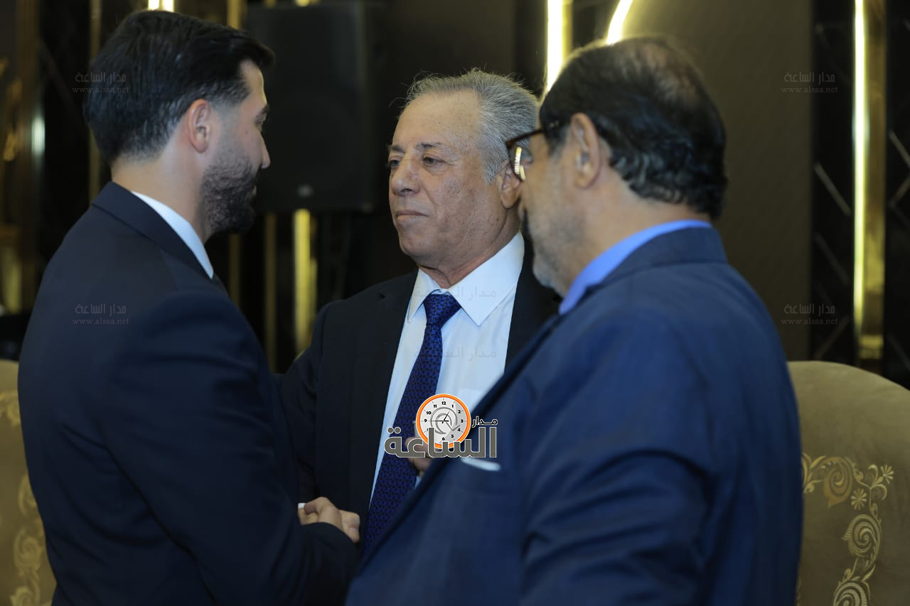 Madar Al-Saa Images 0.46703865719529514