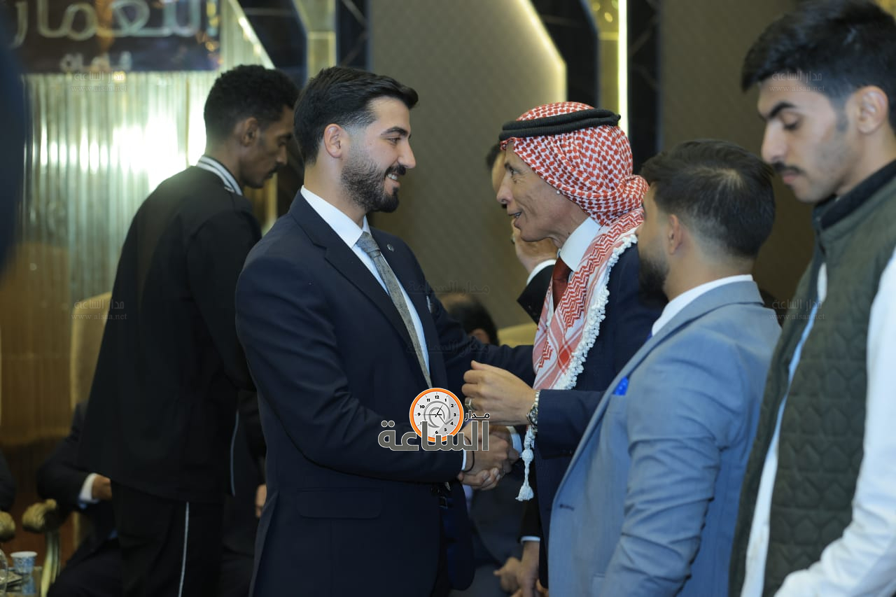 Madar Al-Saa Images 0.4644653332056805