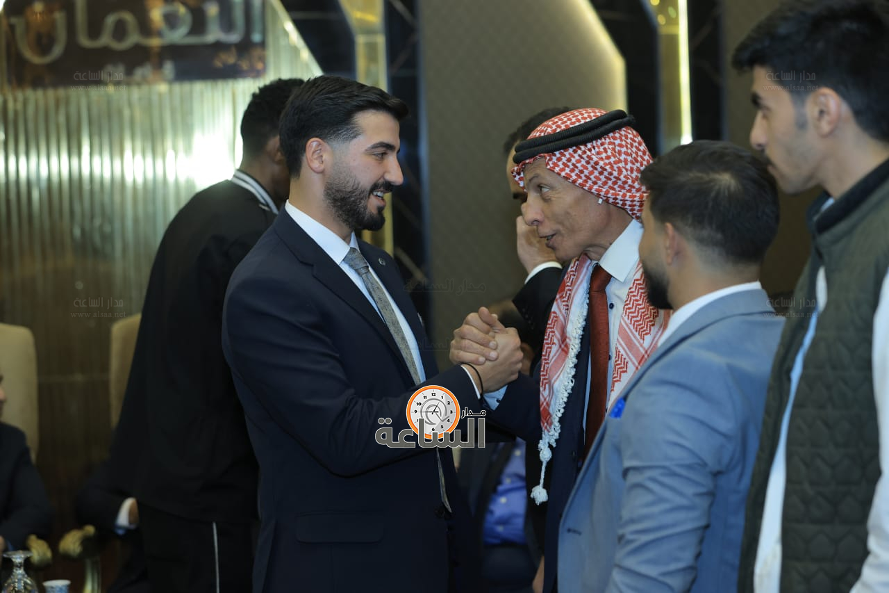 Madar Al-Saa Images 0.8577711119175407