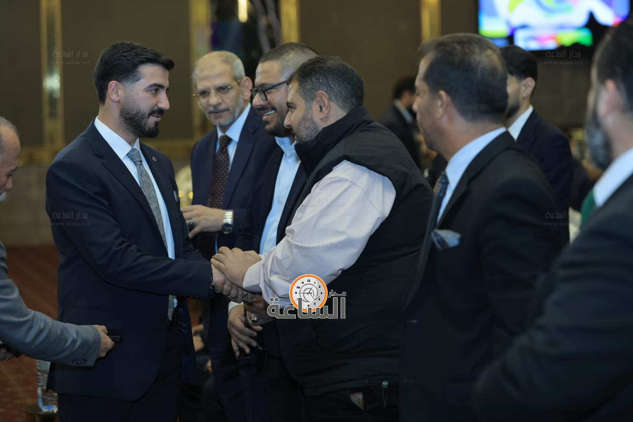 Madar Al-Saa Images 0.7026130414493789