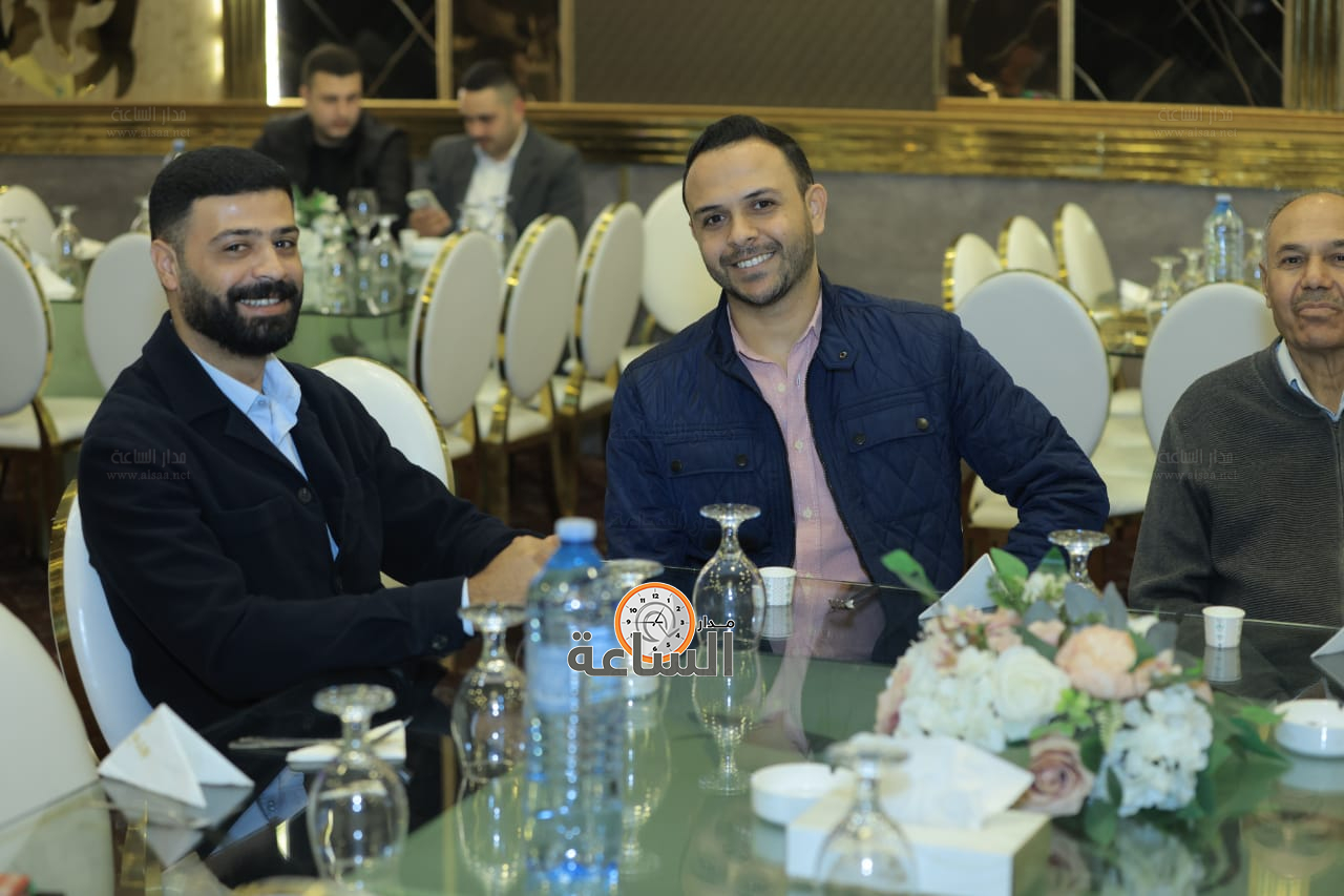 Madar Al-Saa Images 0.47612358620665873