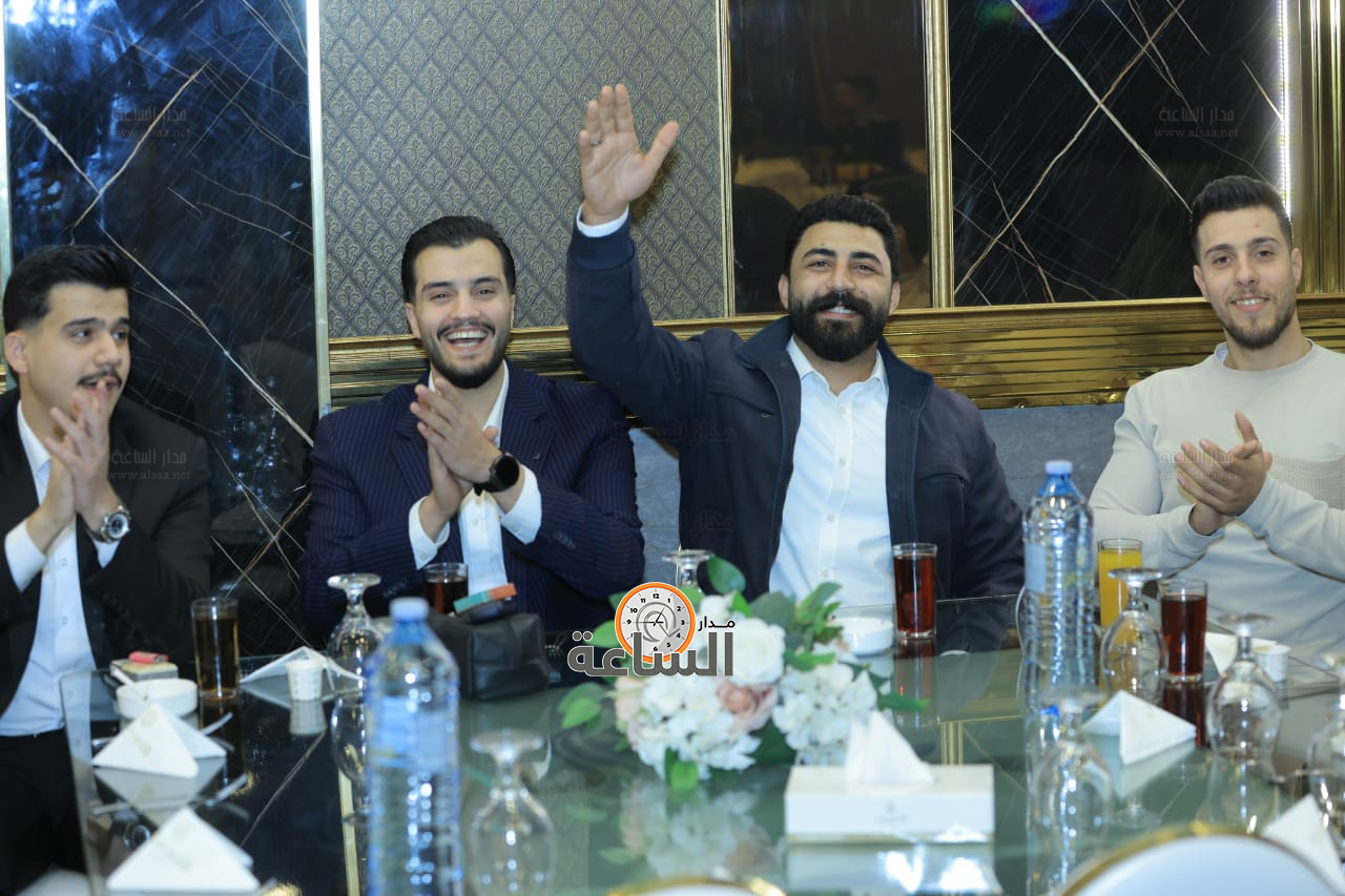 Madar Al-Saa Images 0.9796890612005378