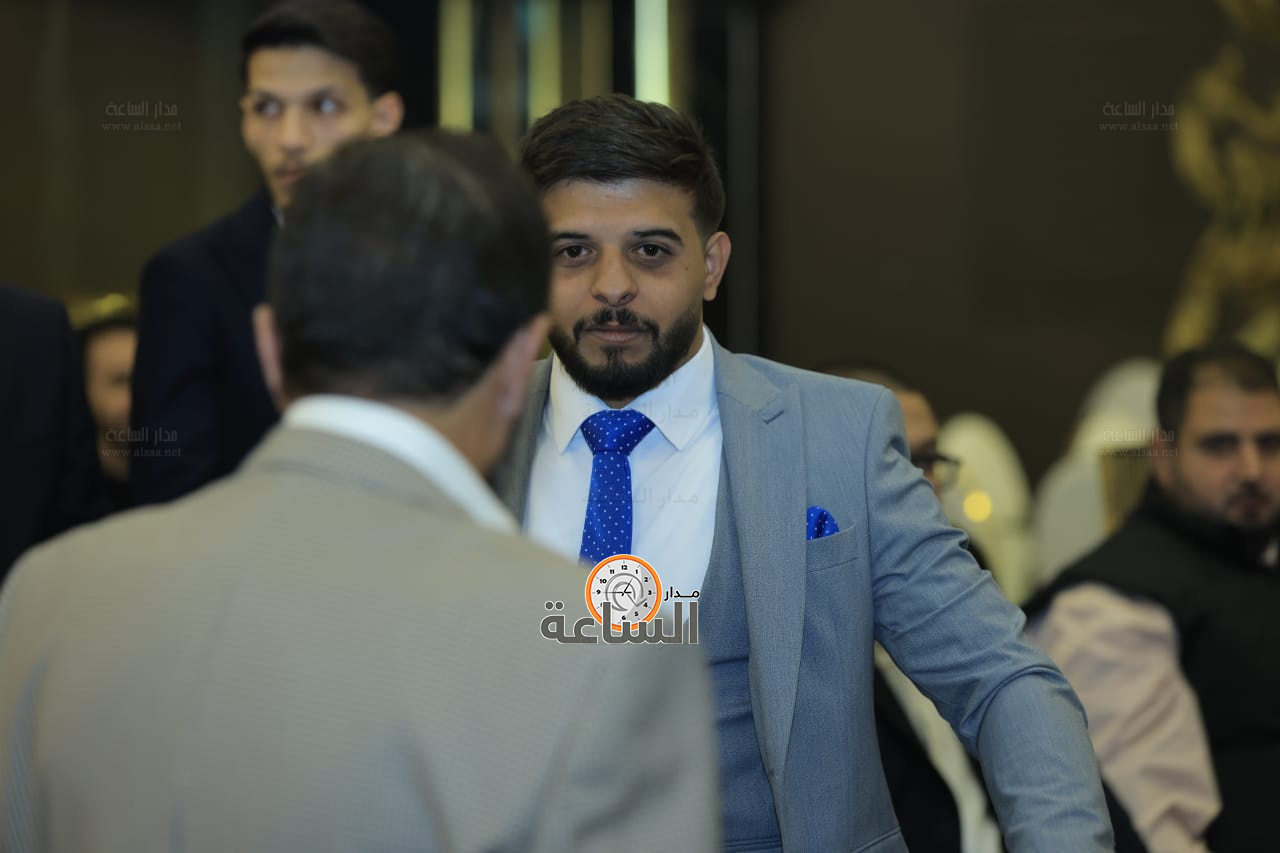 Madar Al-Saa Images 0.20060010654169658