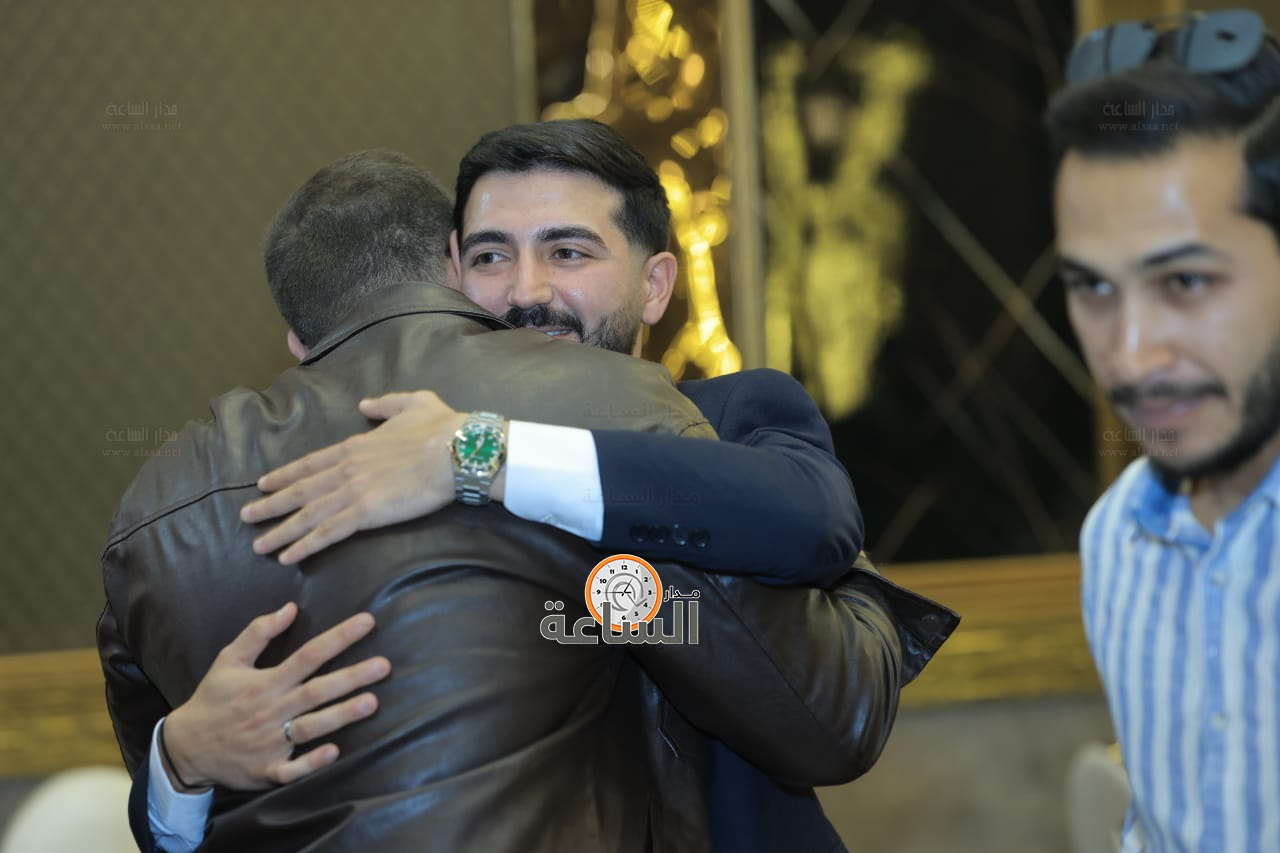 Madar Al-Saa Images 0.19202157408733211