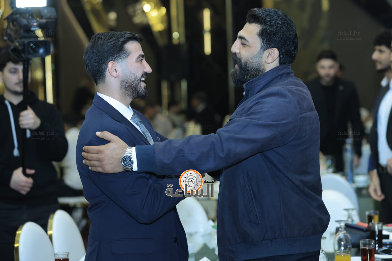 Madar Al-Saa Images 0.4722655576031346