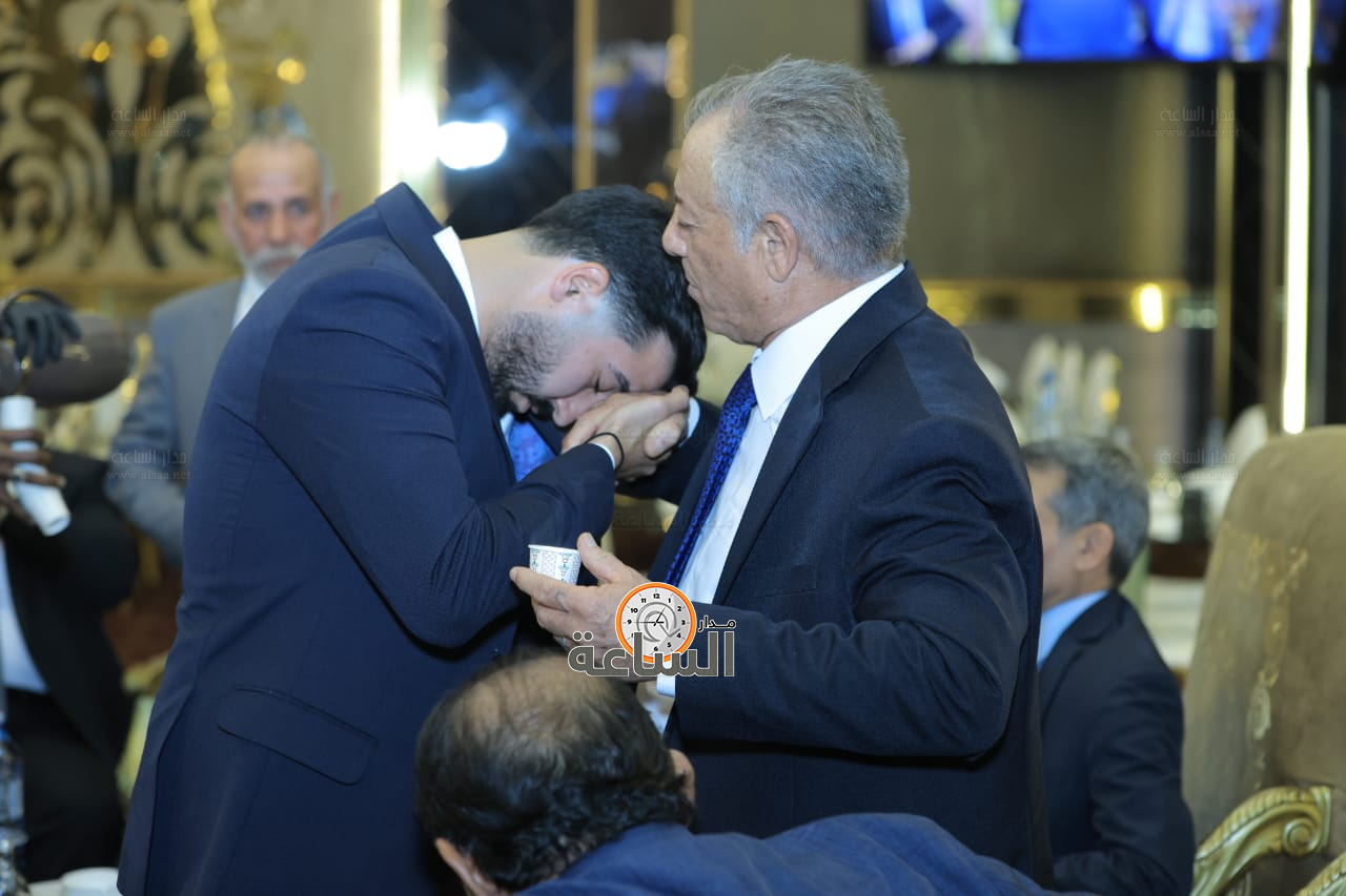 Madar Al-Saa Images 0.3282669314812463