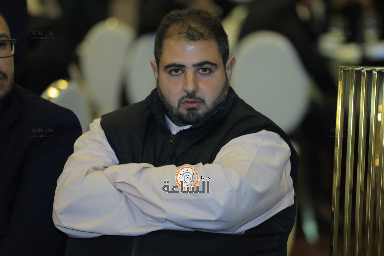 Madar Al-Saa Images 0.4514418955363585