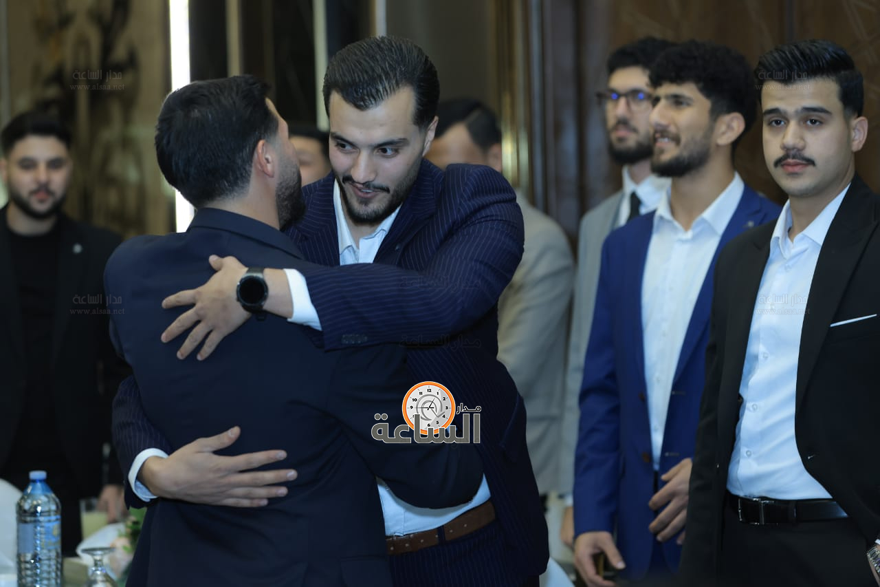 Madar Al-Saa Images 0.6989520330498541