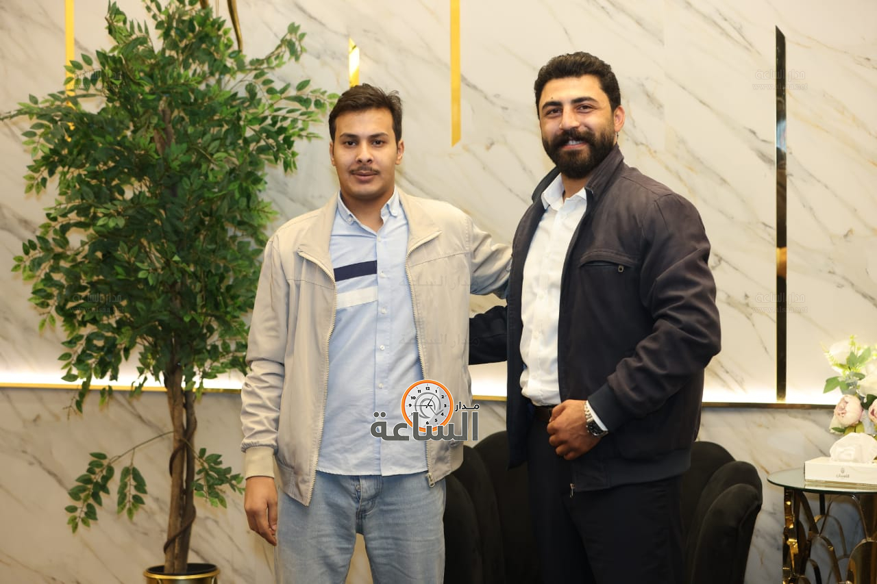 Madar Al-Saa Images 0.747731466924516