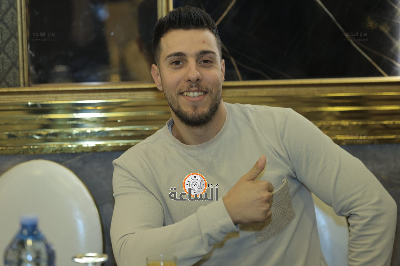 Madar Al-Saa Images 0.7997373029851067