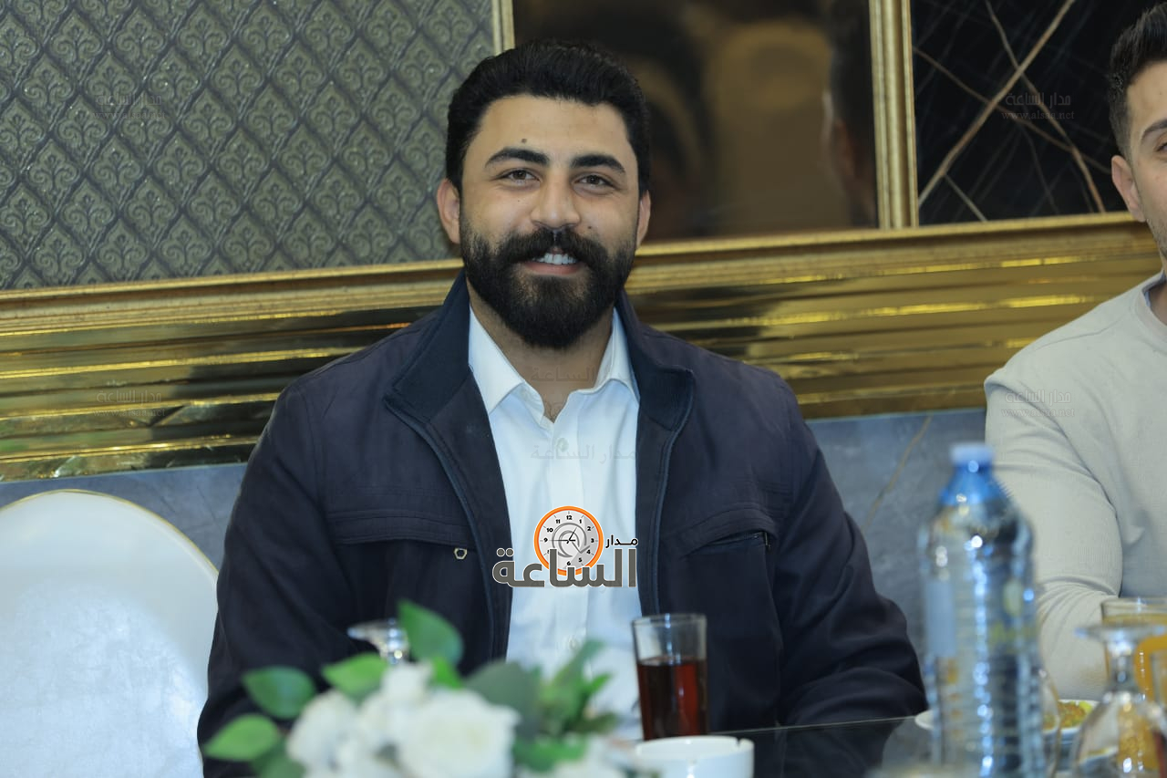 Madar Al-Saa Images 0.6886106220661751