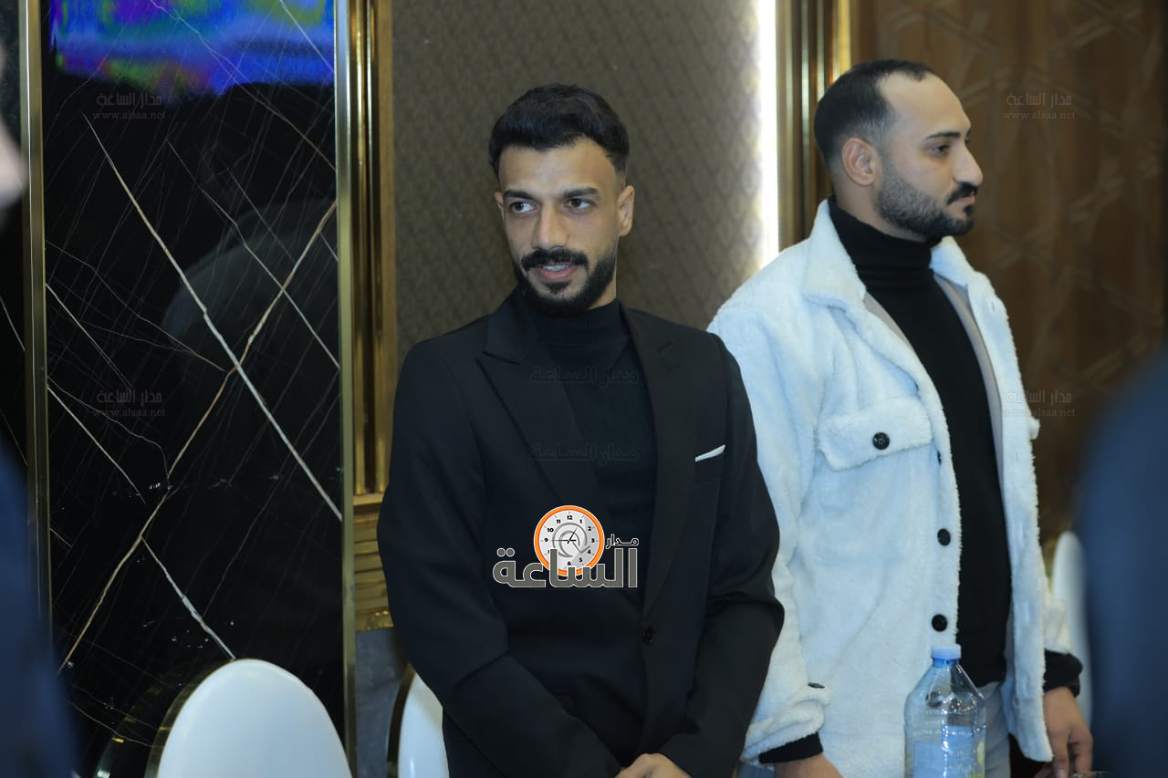 Madar Al-Saa Images 0.06888822448839671