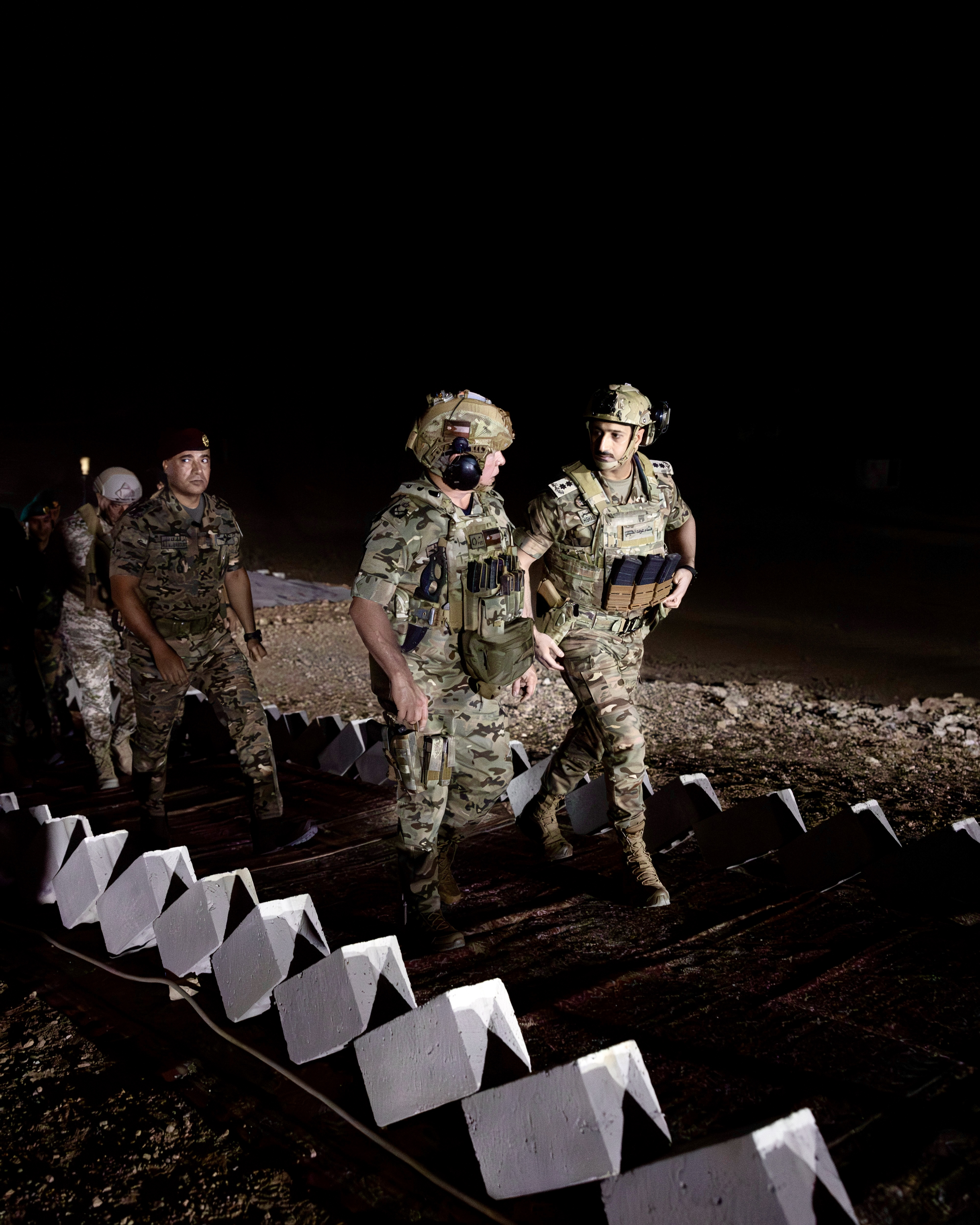 Madar Al-Saa Images 0.1256287154787199