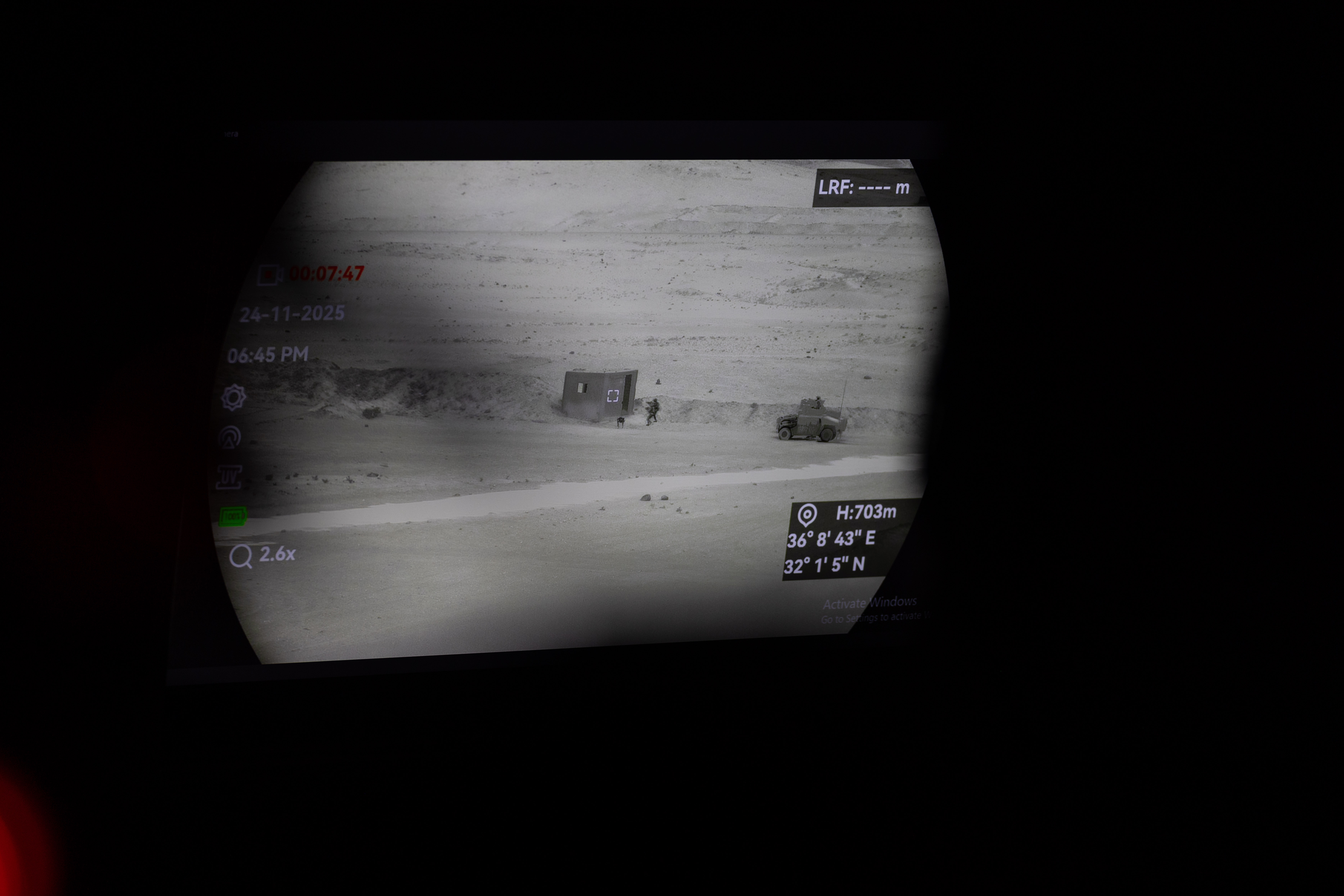 Madar Al-Saa Images 0.30461814670309695