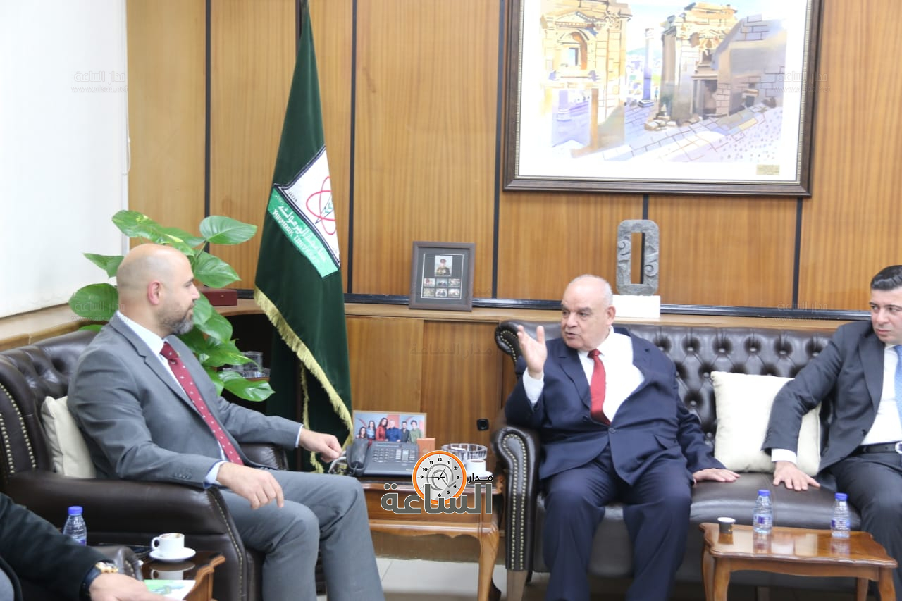 Madar Al-Saa Images 0.7104416624127736