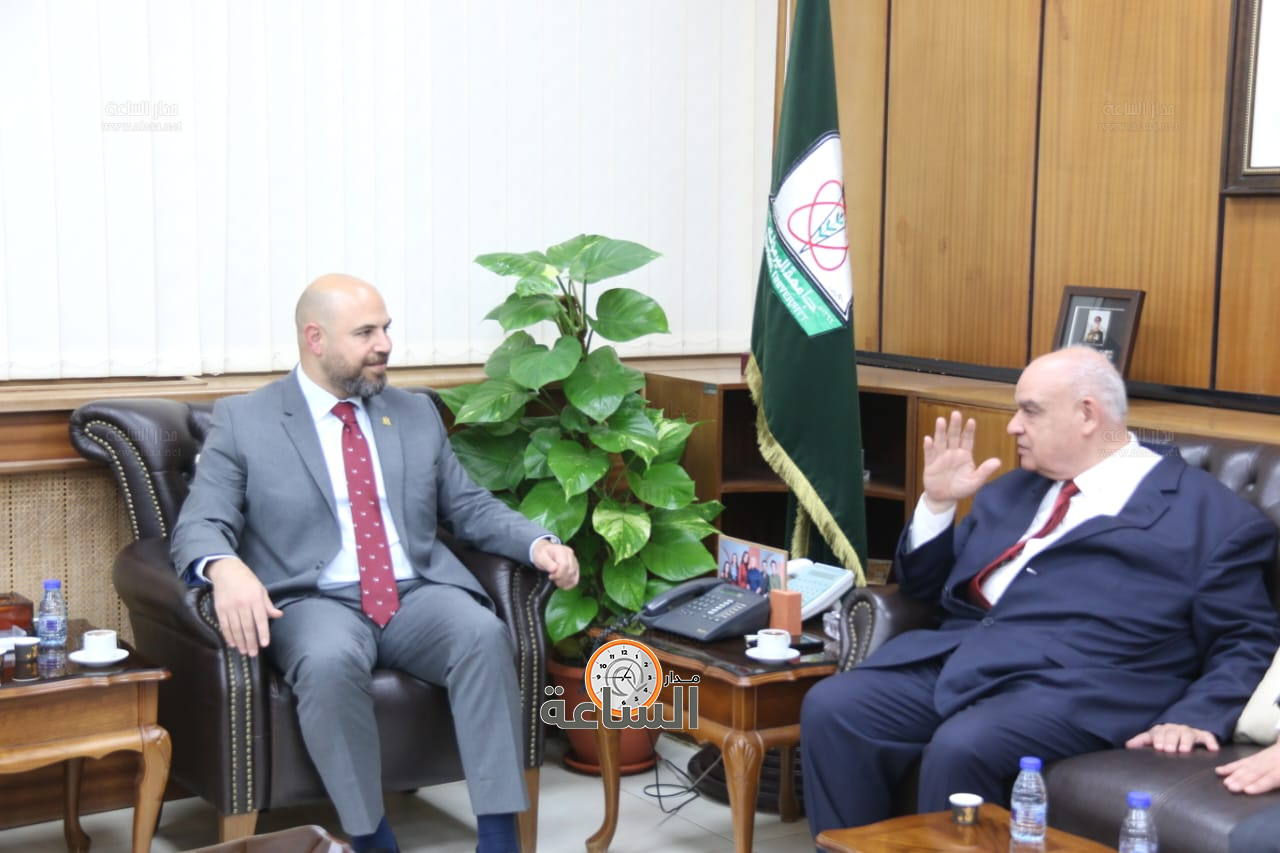 Madar Al-Saa Images 0.6827544586919938