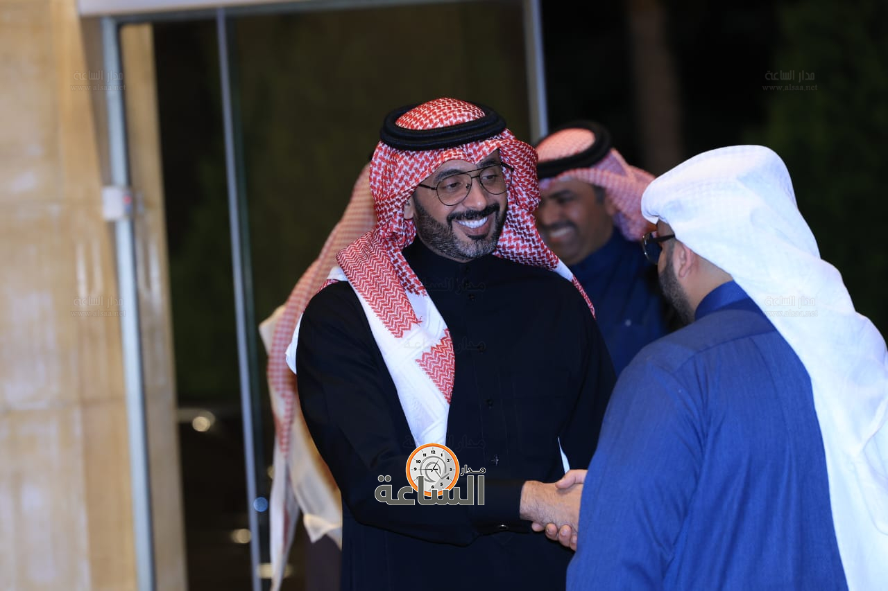 Madar Al-Saa Images 0.3646477865784502