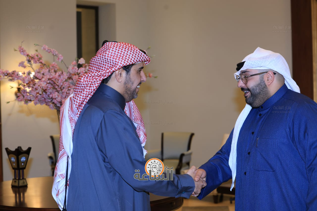 Madar Al-Saa Images 0.6255973671604178