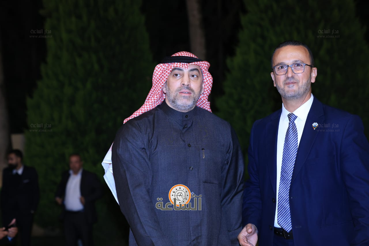 Madar Al-Saa Images 0.29168327438897734