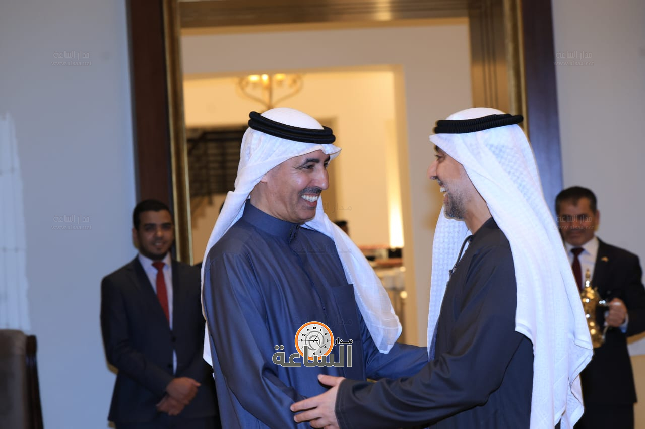 Madar Al-Saa Images 0.19824632445777746