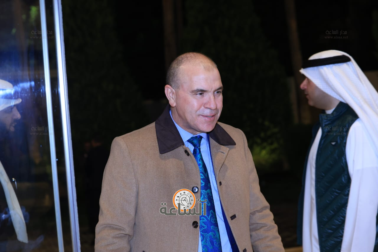 Madar Al-Saa Images 0.5076725924877957