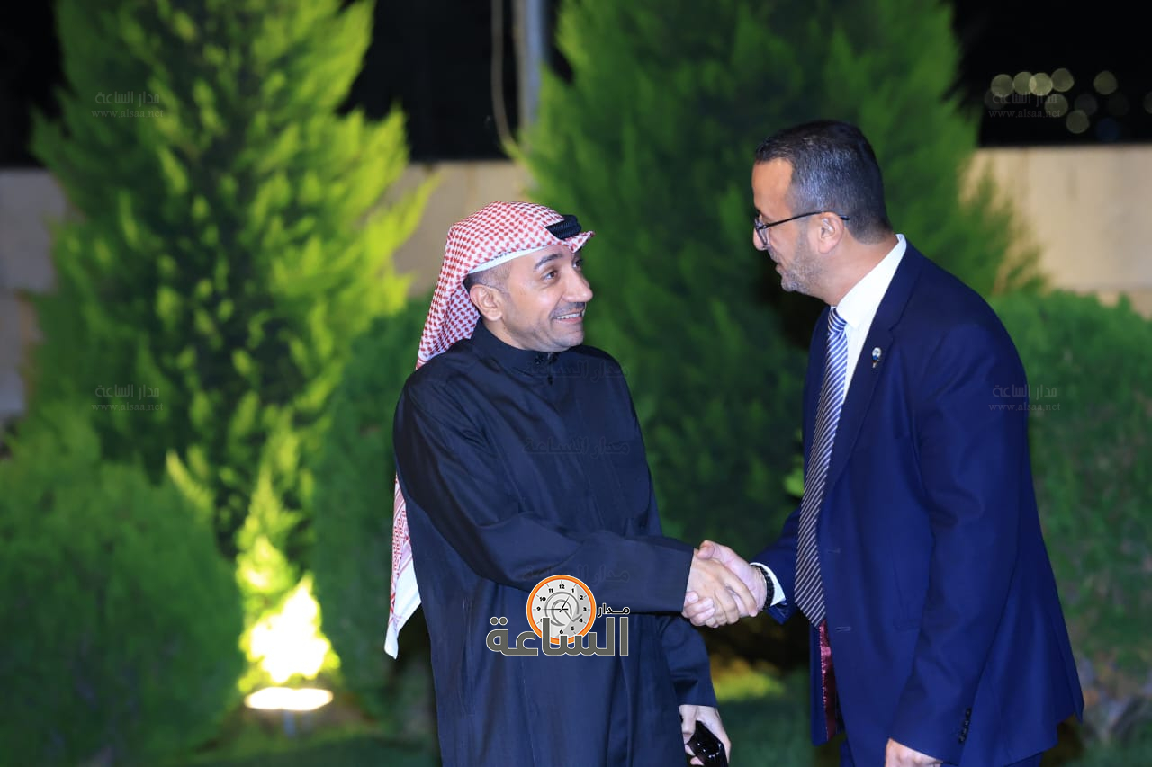 Madar Al-Saa Images 0.47309902201311704