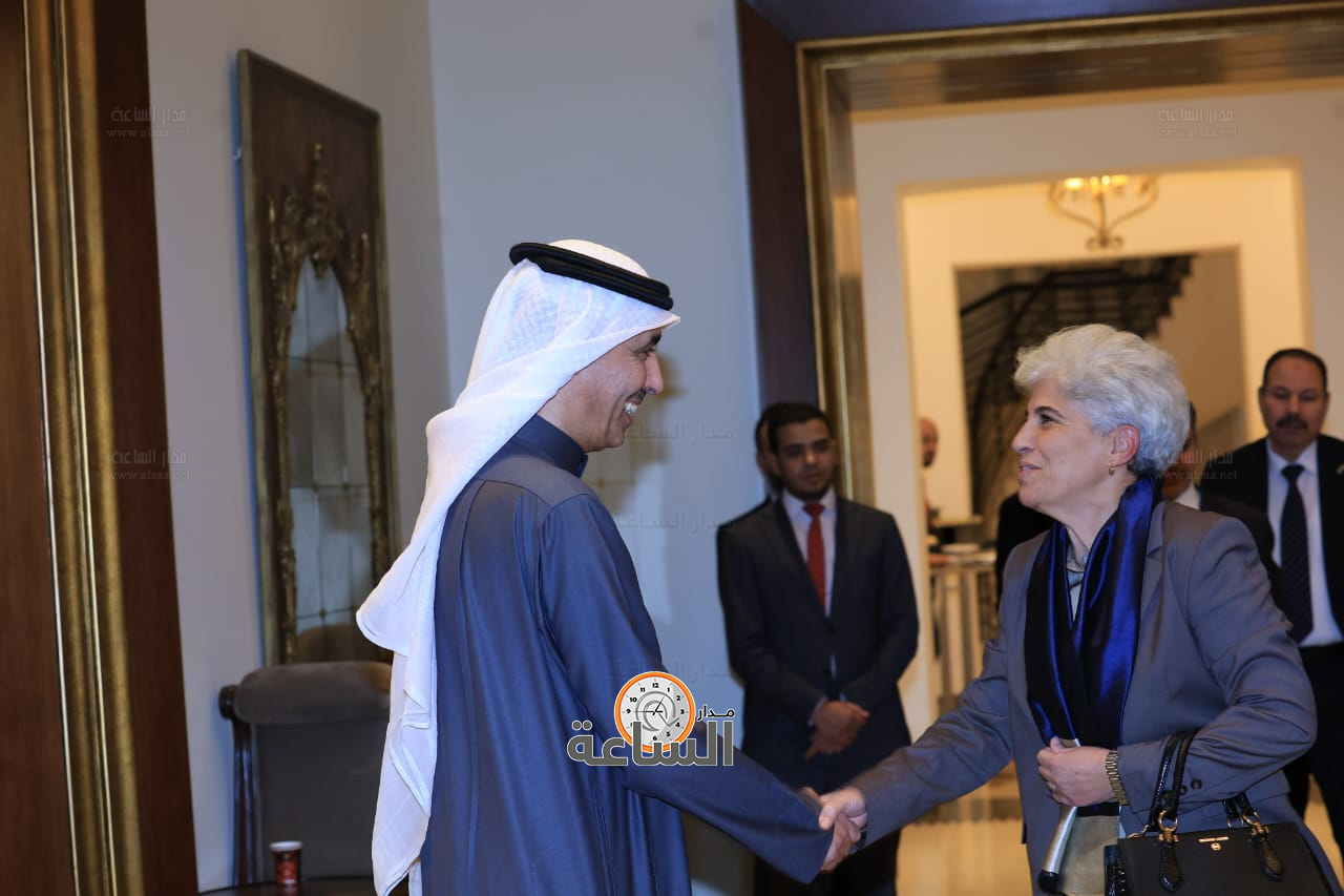 Madar Al-Saa Images 0.574332041983866