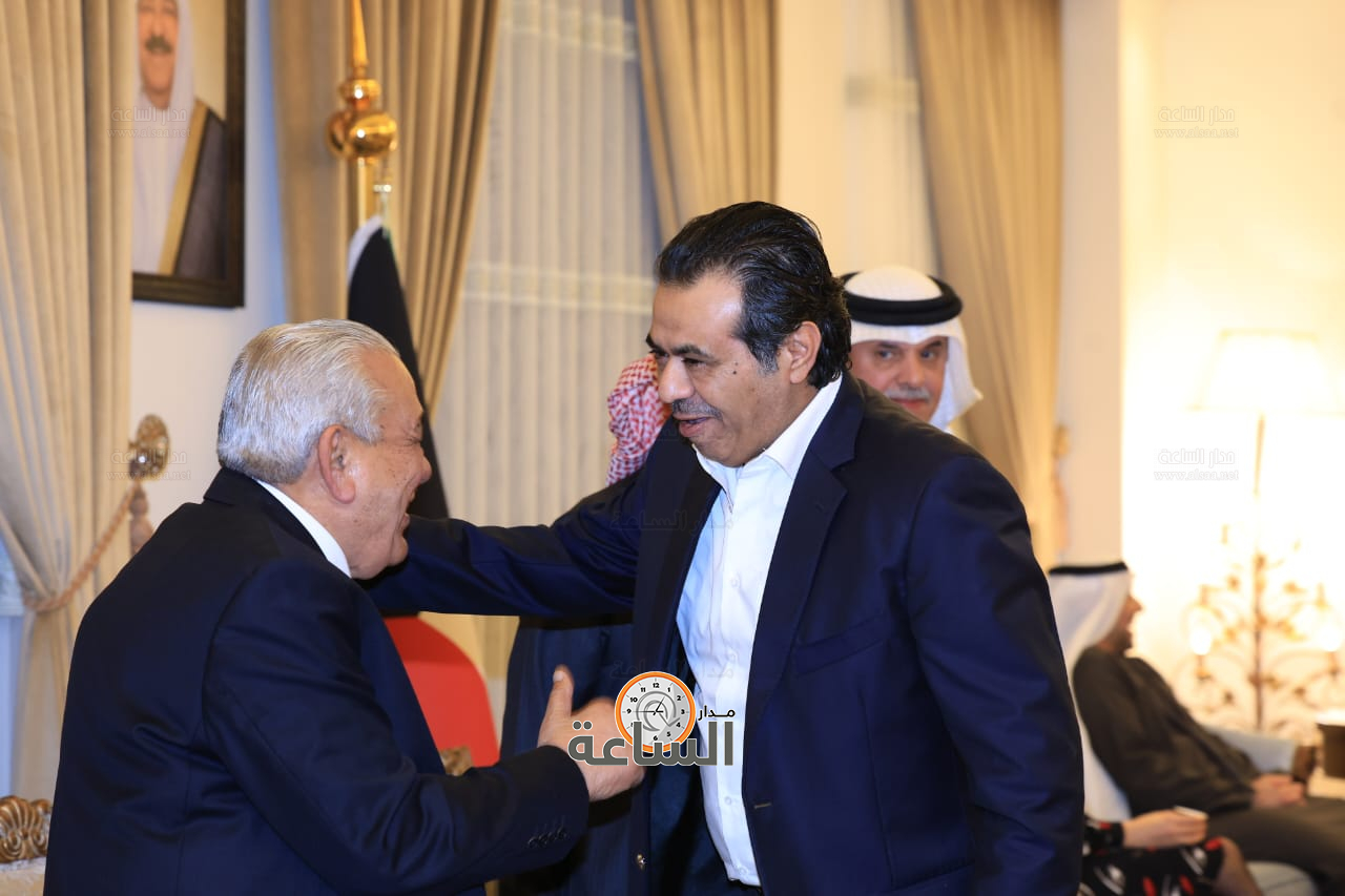 Madar Al-Saa Images 0.23967352998785352