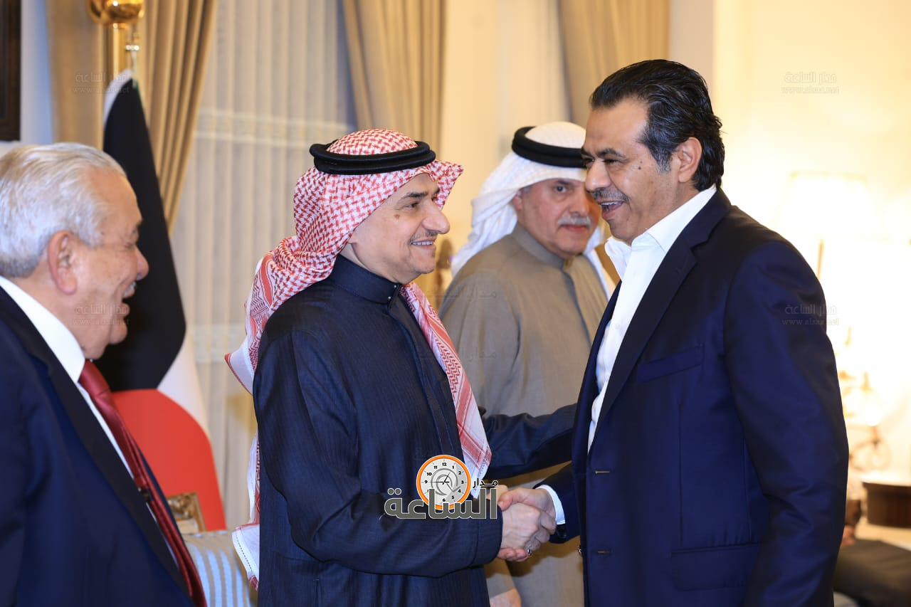 Madar Al-Saa Images 0.16079337082788558