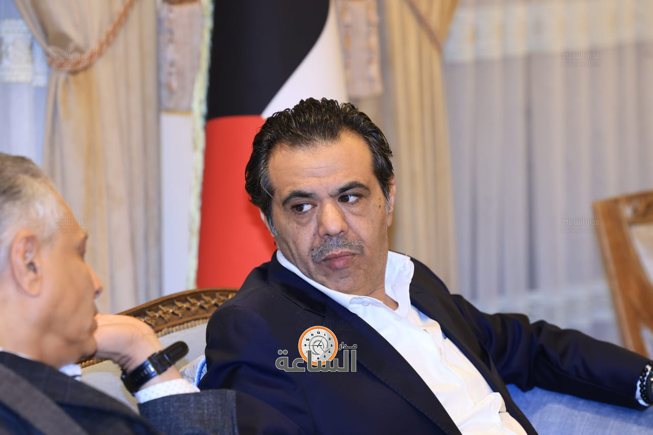 Madar Al-Saa Images 0.5475561629567999