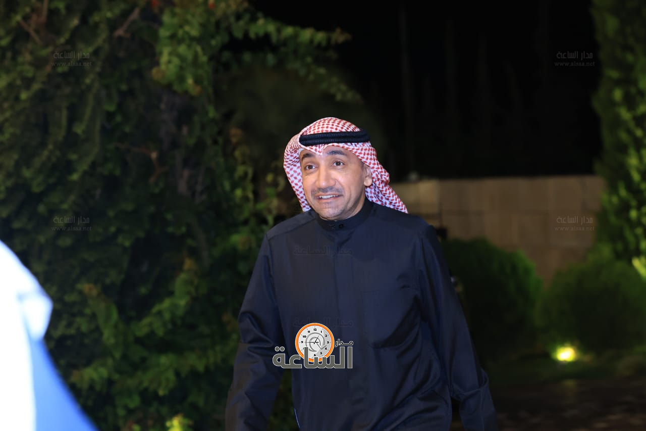 Madar Al-Saa Images 0.6112342483214485