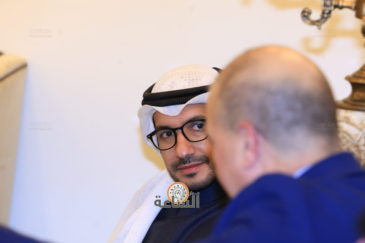 Madar Al-Saa Images 0.658686774354451