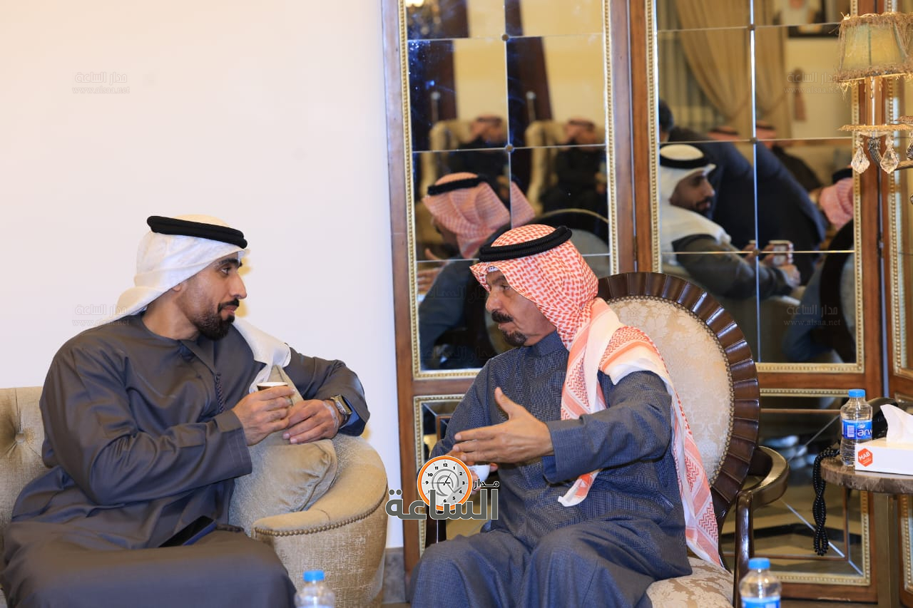 Madar Al-Saa Images 0.7727435137679046