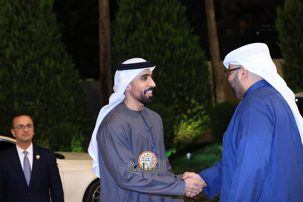 Madar Al-Saa Images 0.20293841659313228