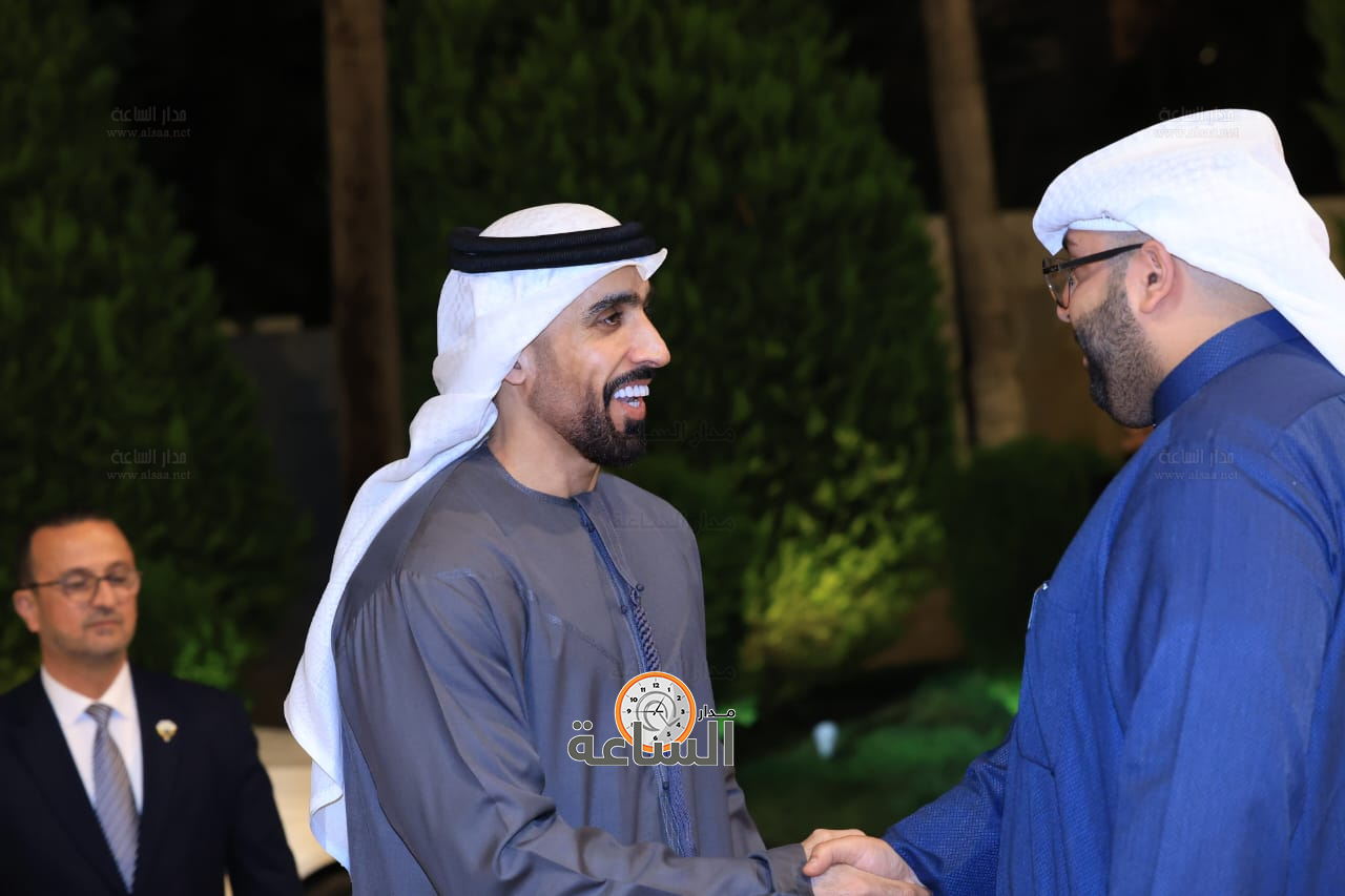 Madar Al-Saa Images 0.45113812245747076