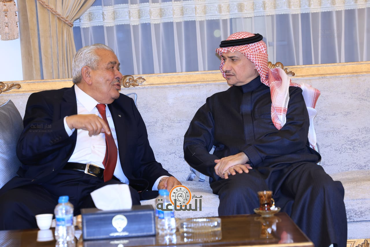 Madar Al-Saa Images 0.5211545368971807