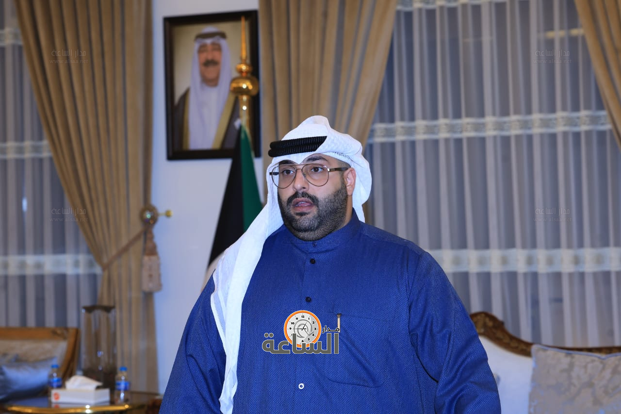 Madar Al-Saa Images 0.05610796072144297