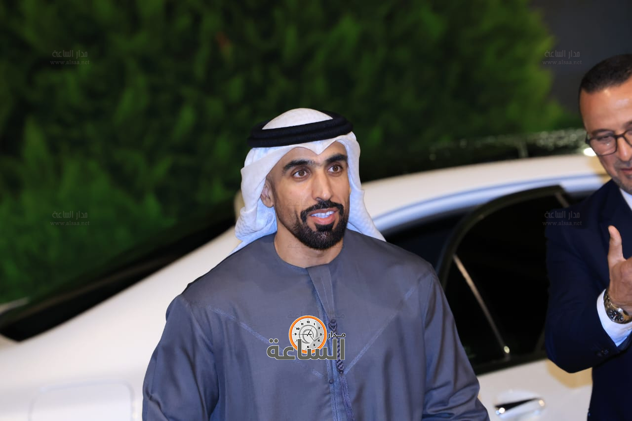 Madar Al-Saa Images 0.3093885219662441