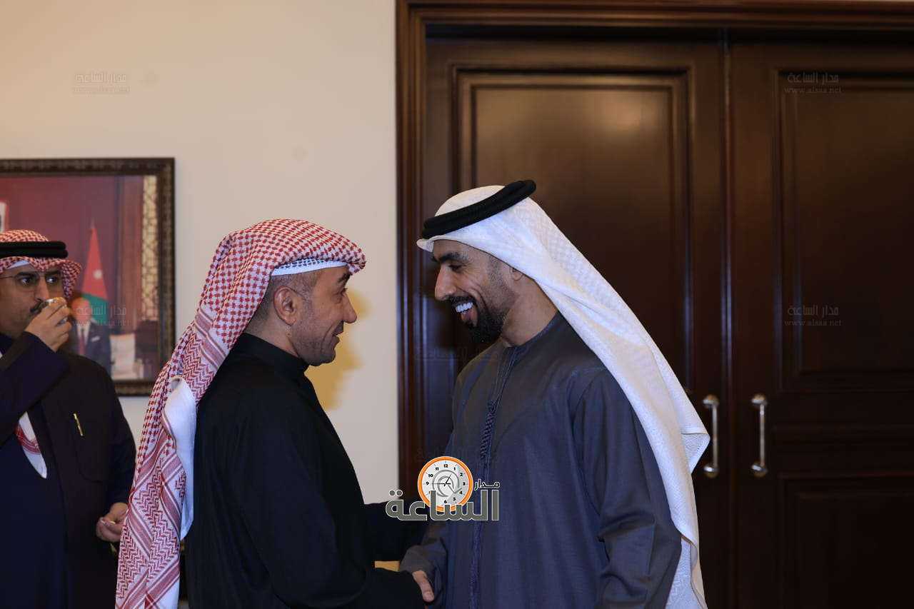 Madar Al-Saa Images 0.4563992568135058