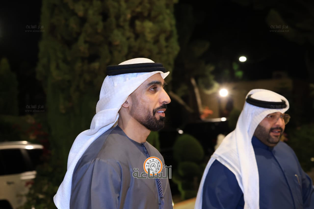 Madar Al-Saa Images 0.41358507236526276