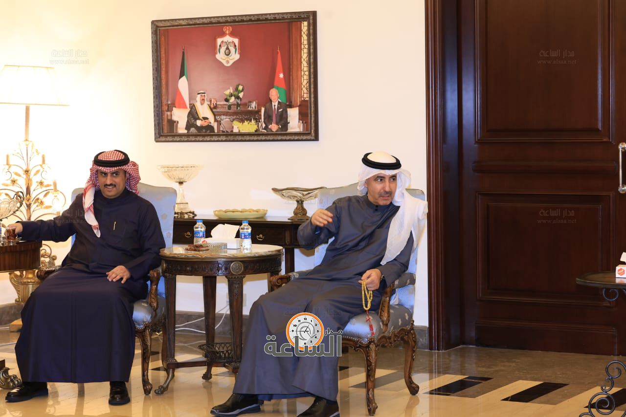 Madar Al-Saa Images 0.527322050671417