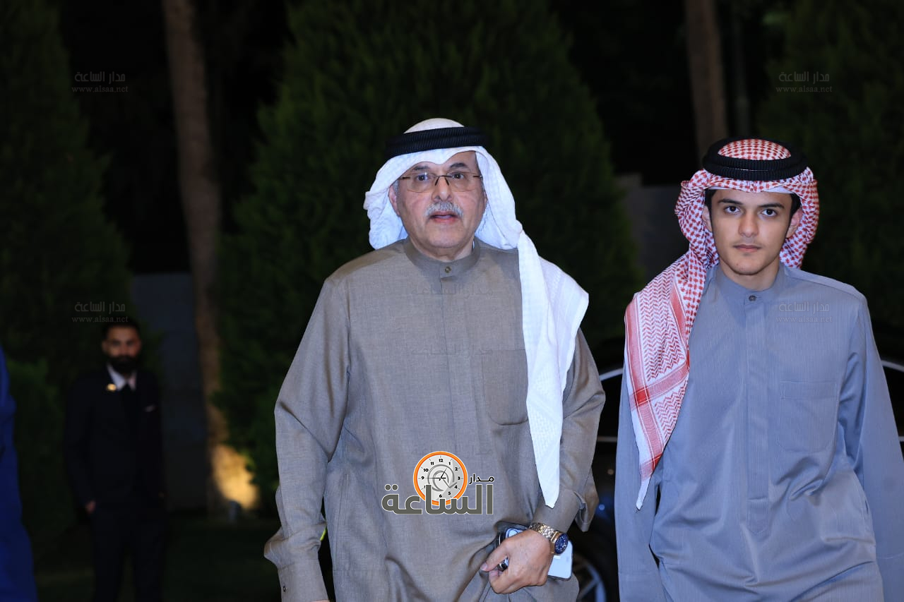 Madar Al-Saa Images 0.7016256701593636