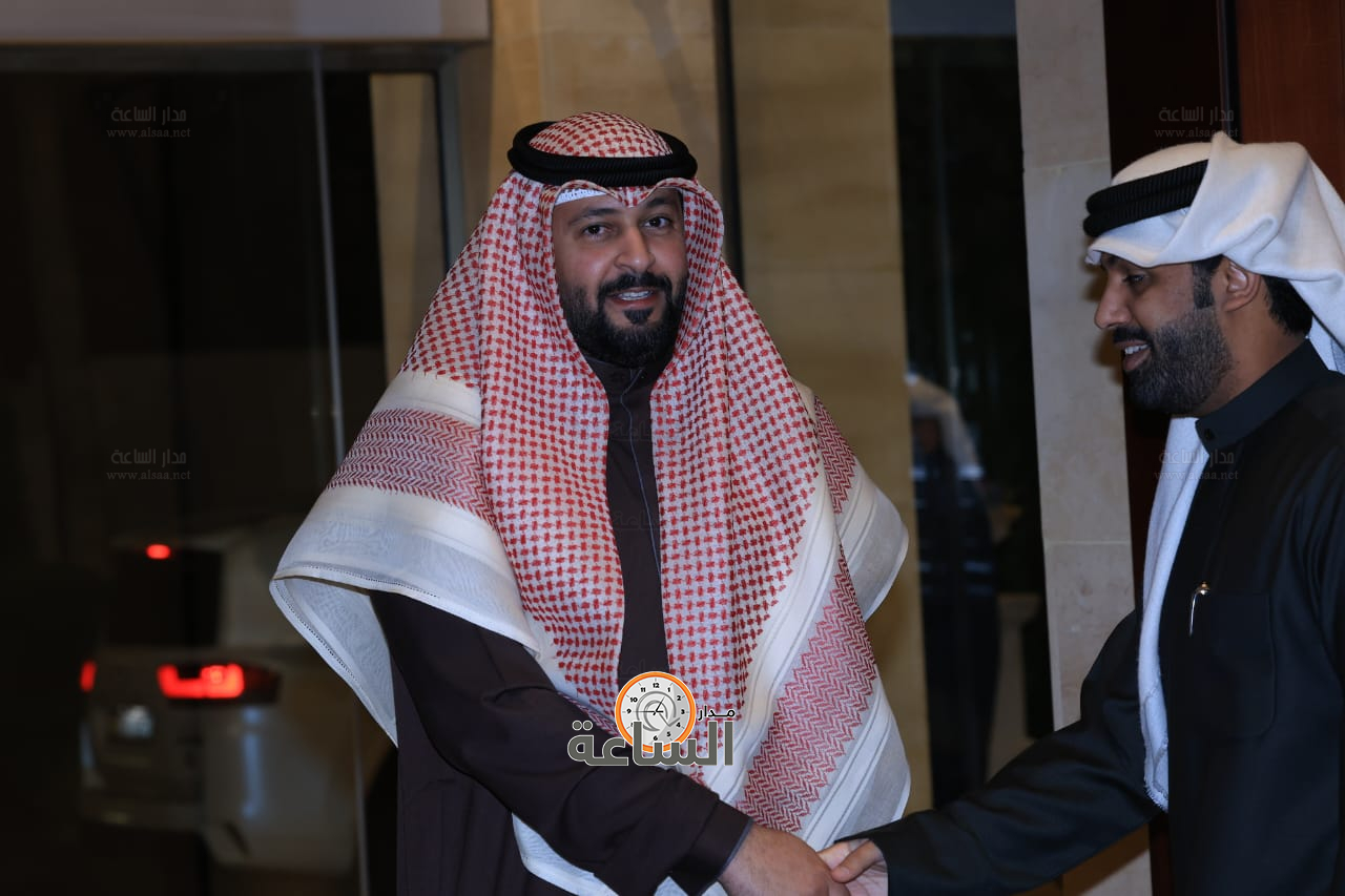 Madar Al-Saa Images 0.8403808823108381