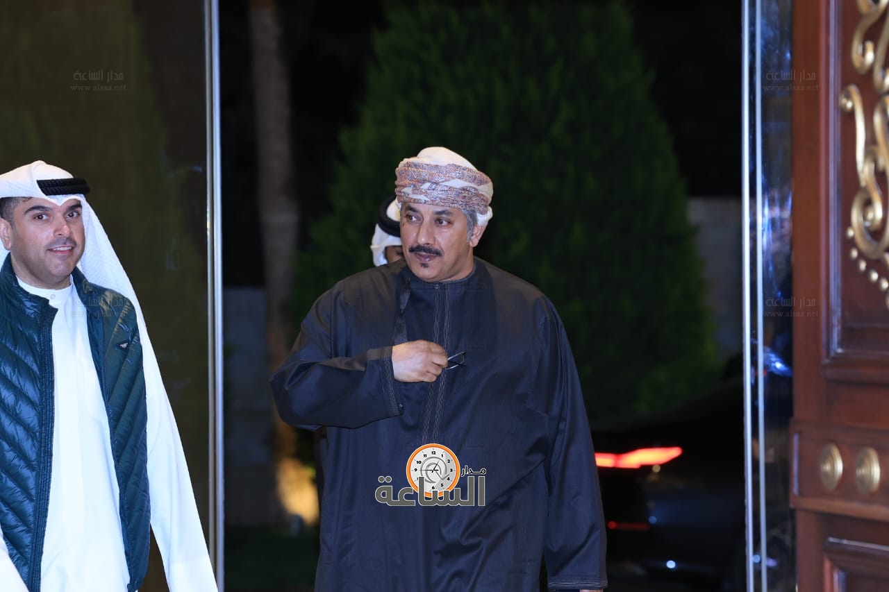 Madar Al-Saa Images 0.730327272632224