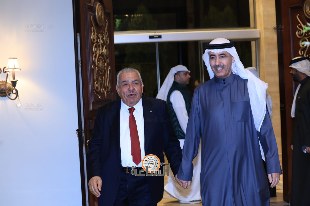 Madar Al-Saa Images 0.11675881744581607