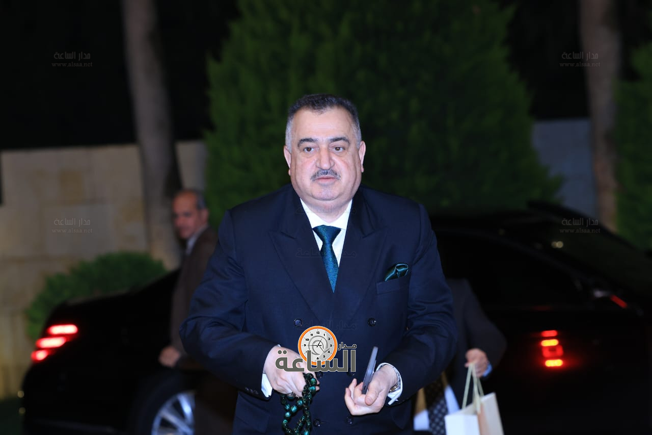 Madar Al-Saa Images 0.83240810773777