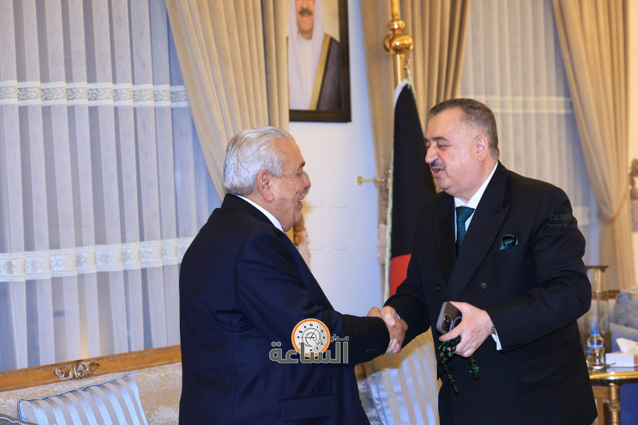 Madar Al-Saa Images 0.6572178608674832