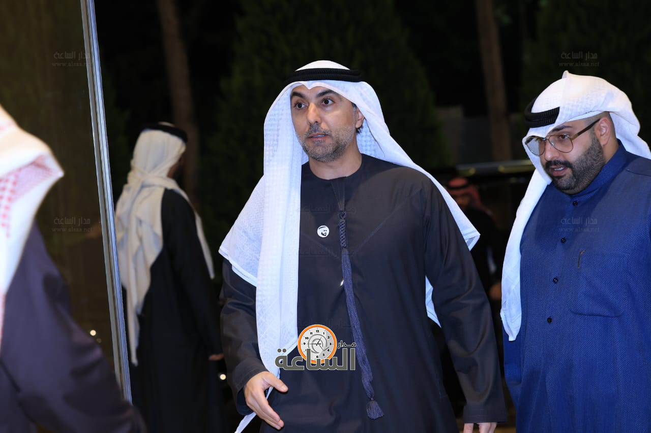 Madar Al-Saa Images 0.4589041699972348