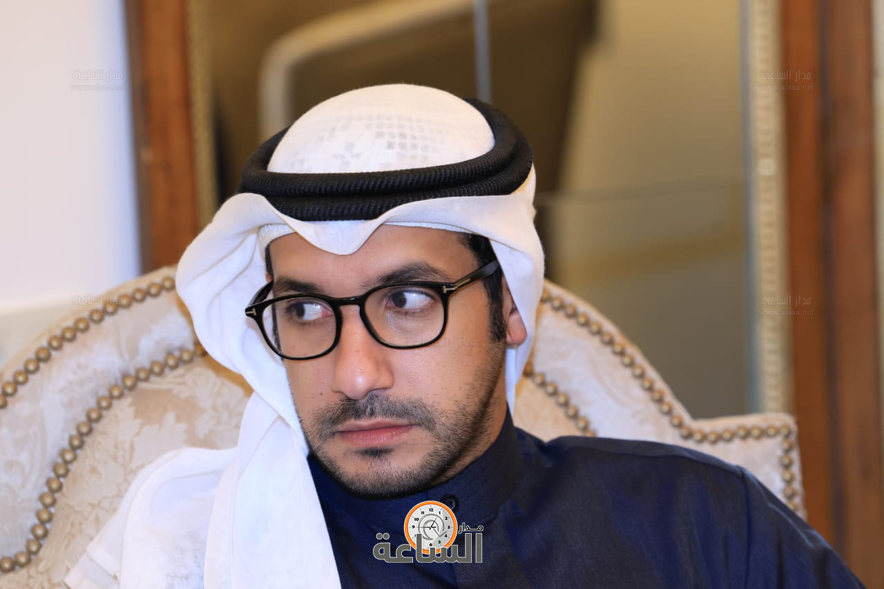 Madar Al-Saa Images 0.11325290036793789